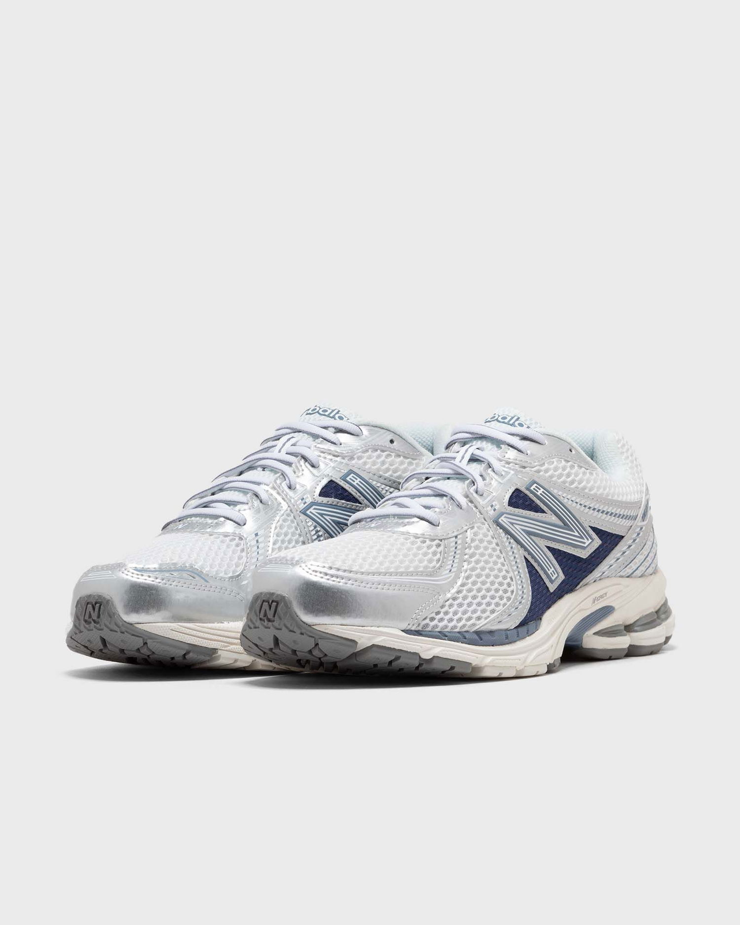 Кецове и обувки New Balance ML 860v2 GG2 'Northern Lights Pack' Сиво | ML860GG2, 1