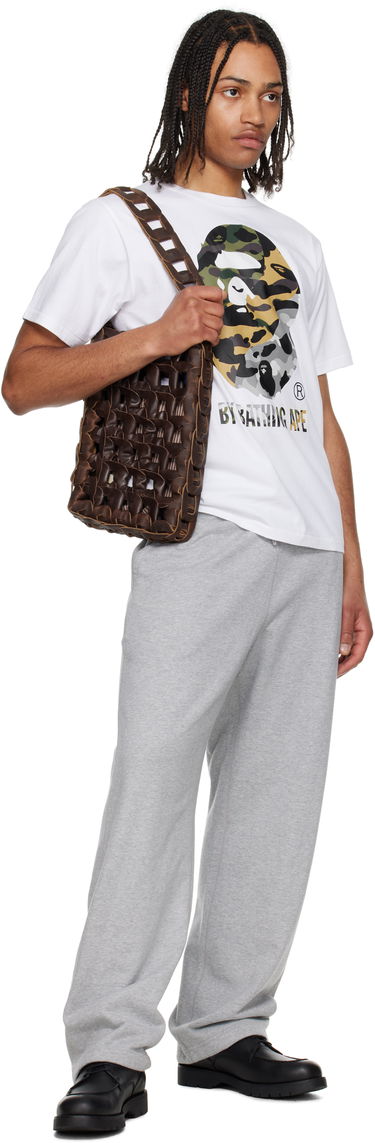 Тениска BAPE 1st Camo Crazy 'By Bathing Ape' T-shirt Многоцветен | 001TEL301017M, 3