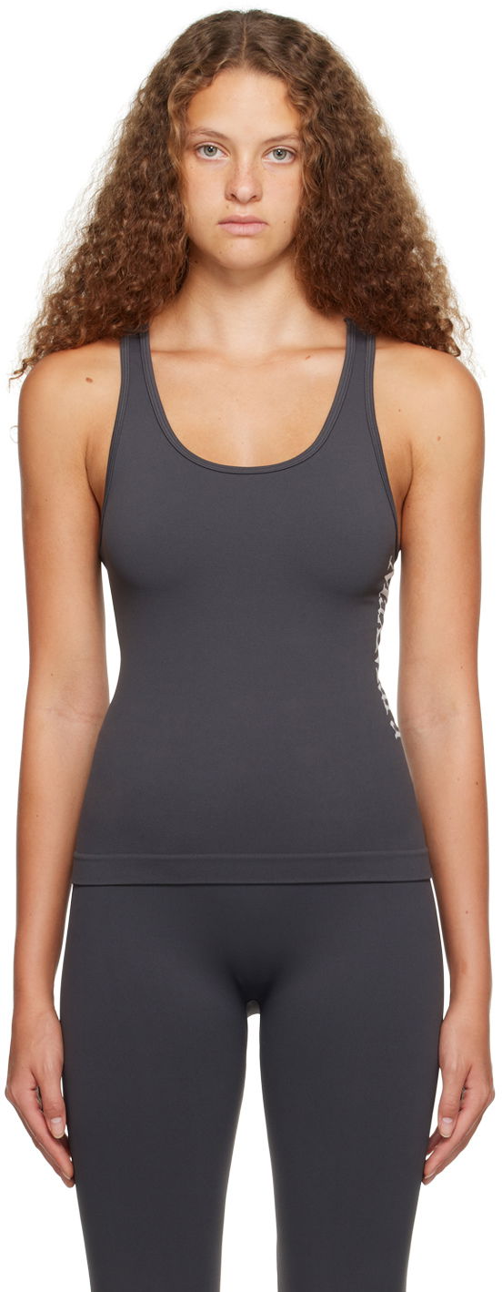 Потник Max Mara Fortuna Tank Top Сиво | 2399460139600 MM07007