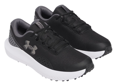 Кецове и обувки Under Armour UA Surge Golf Черно | 3027889-001, 3