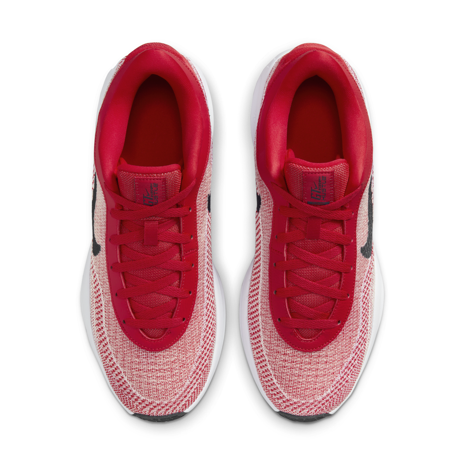 Кецове и обувки Nike G.T. Hustle Academy Червено | FJ7791-600, 1