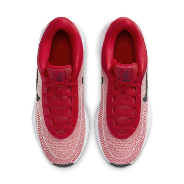 Кецове и обувки Nike G.T. Hustle Academy Червено | FJ7791-600, 1