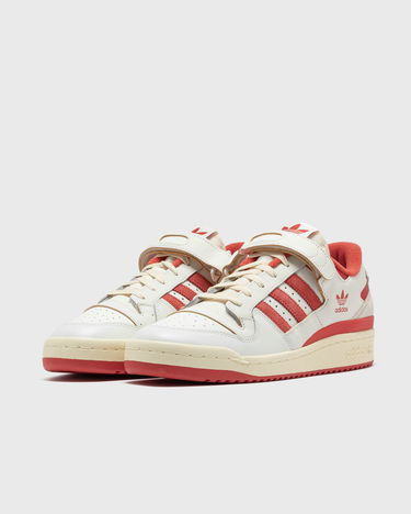 Кецове и обувки adidas Originals FORUM 84 LOW Бежово | IG3774, 1