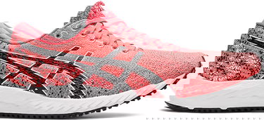 Кецове и обувки Asics Gel-DS Trainer 26 W Розово | 1012b090-701, 0
