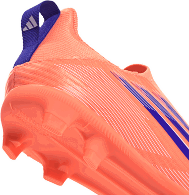 Кецове и обувки adidas Performance F50 League Laceless FG Многоцветен | jh7742, 5