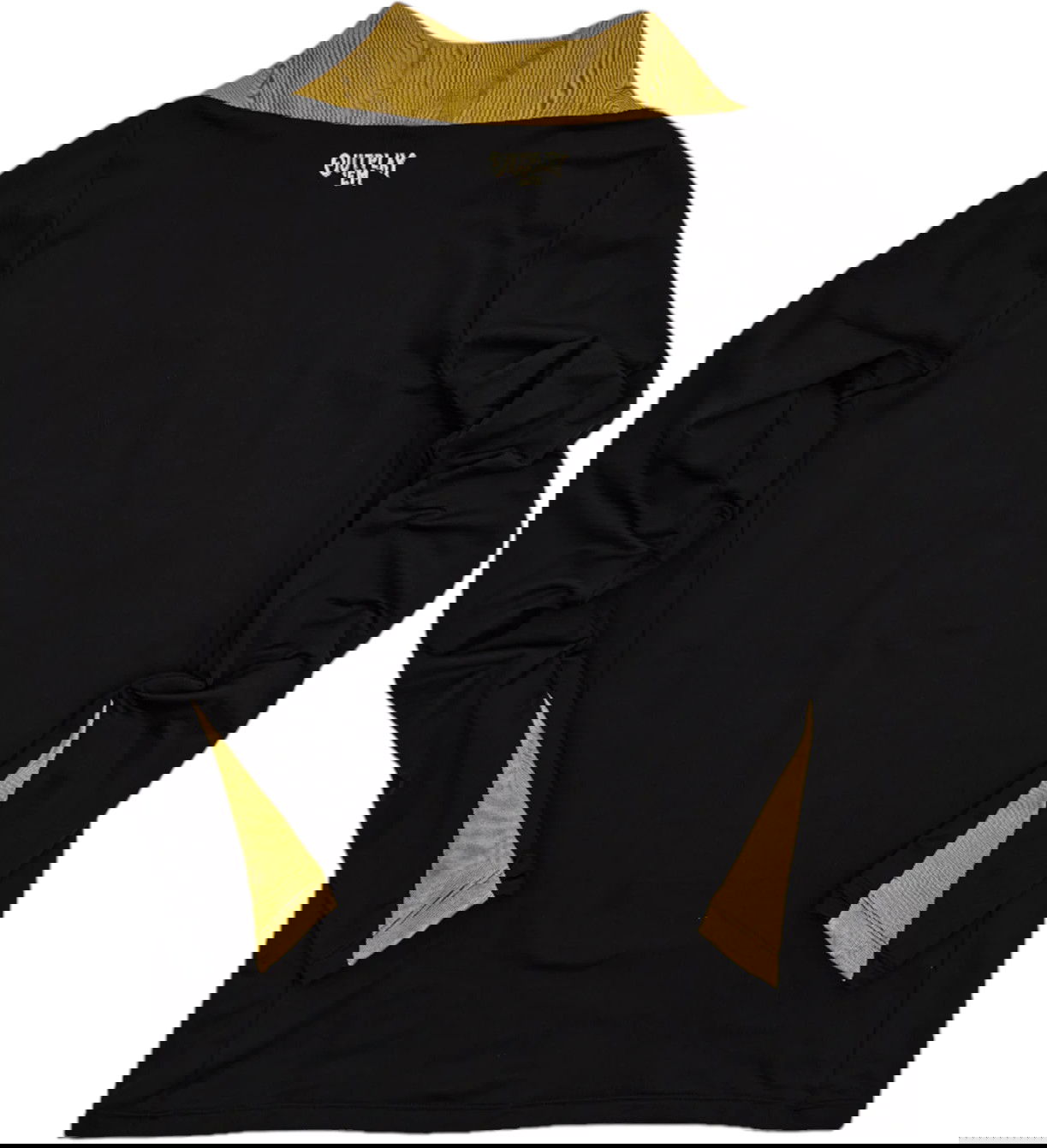 Тениска Nike 11FC OUTPLAY 'EM Drill Top Черно | 11fcfn2403-011, 1