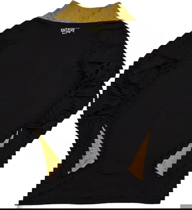 Тениска Nike 11FC OUTPLAY 'EM Drill Top Черно | 11fcfn2403-011, 1
