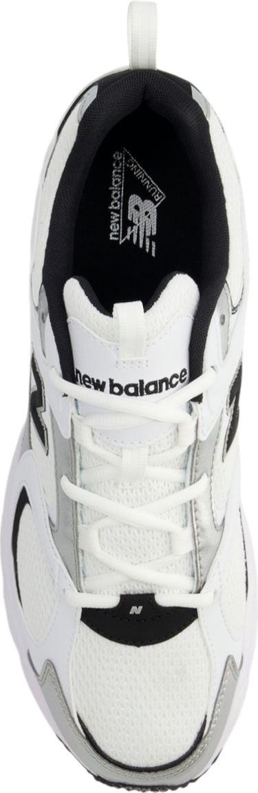 Кецове и обувки New Balance 408 Бяло | ml408wb-ml408wb, 2