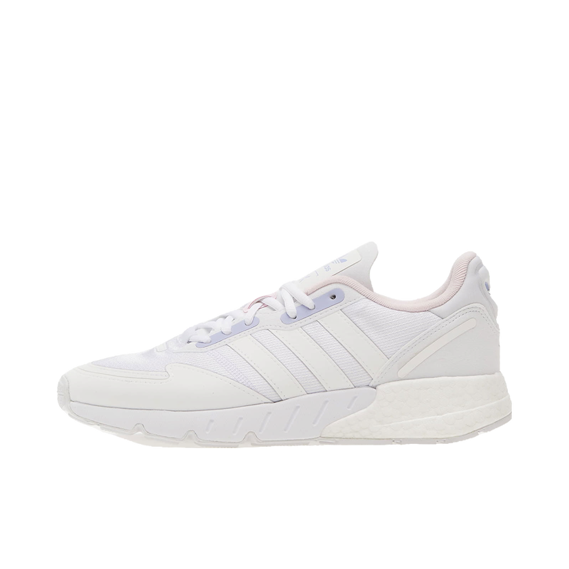 Кецове и обувки adidas Originals ZX 1K Boost Бяло | H02939