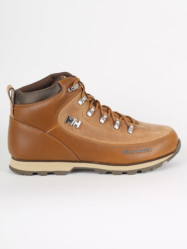 Кецове и обувки Helly Hansen The Forester Кафяво | 10513, 0