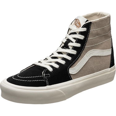 Кецове и обувки Vans UA SK8-Hi Tapered Бежово | VN0A5KRUBLK1, 1