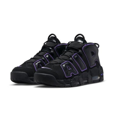 Кецове и обувки Nike Air More Uptempo '96 Черно | DV1879-001, 2