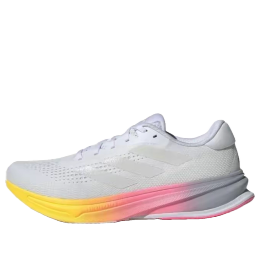 Кецове и обувки adidas Performance Supernova Rise Бяло | JI2867
