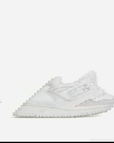 Кецове и обувки New Balance 550 Бяло | BB550LSA, 0