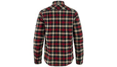 Риза FJÄLLRÄVEN Skog Plaid Flannel Shirt Многоцветен | F81353-555-320, 2