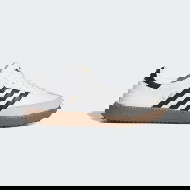 Кецове и обувки adidas Originals Samba Golf Бяло | IH5167, 0