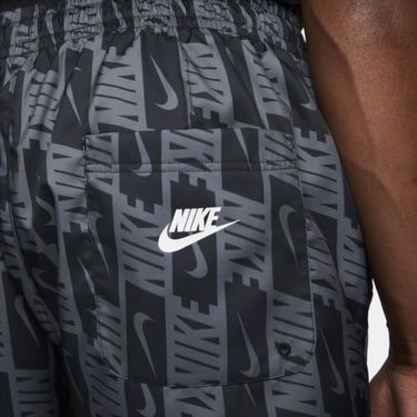 Къси панталони Nike Repeat Woven Flow Shorts Черно | DV0319-010, 1