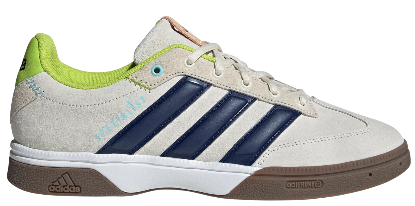 Кецове и обувки adidas Originals Spezialist Бяло | js1720, 0