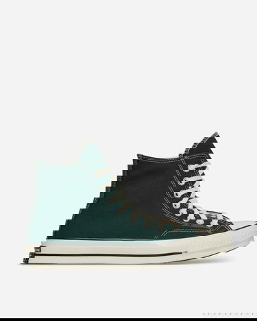 Кецове и обувки Converse Chuck 70 Зелено | A09467C, 1