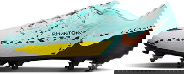 Кецове и обувки Nike PHANTOM GT2 ACADEMY SG-PRO AC Тюркоазено | dc0799-407, 0