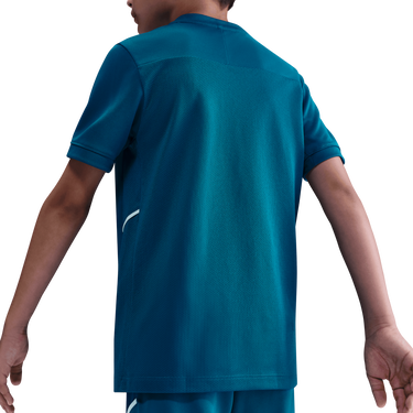 Тениска Nike Dri-FIT Kylian Mbappe Academy 25 T-Shirt Тюркоазено | ii1510-301, 2