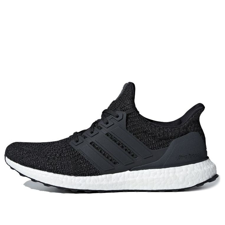 Кецове и обувки adidas Originals UltraBoost 4.0 Черно | CM8116, 0