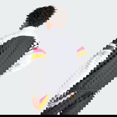 Ветровка adidas Originals Germany 1996 Woven Бяло | IT7752, 3