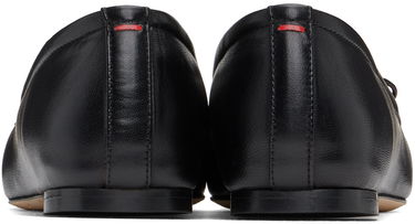 Облекло Aeyde Aeyde Gabriella Ballerina Flats Черно | A11-FL-GBRS08FL26-SS24-800-007, 1