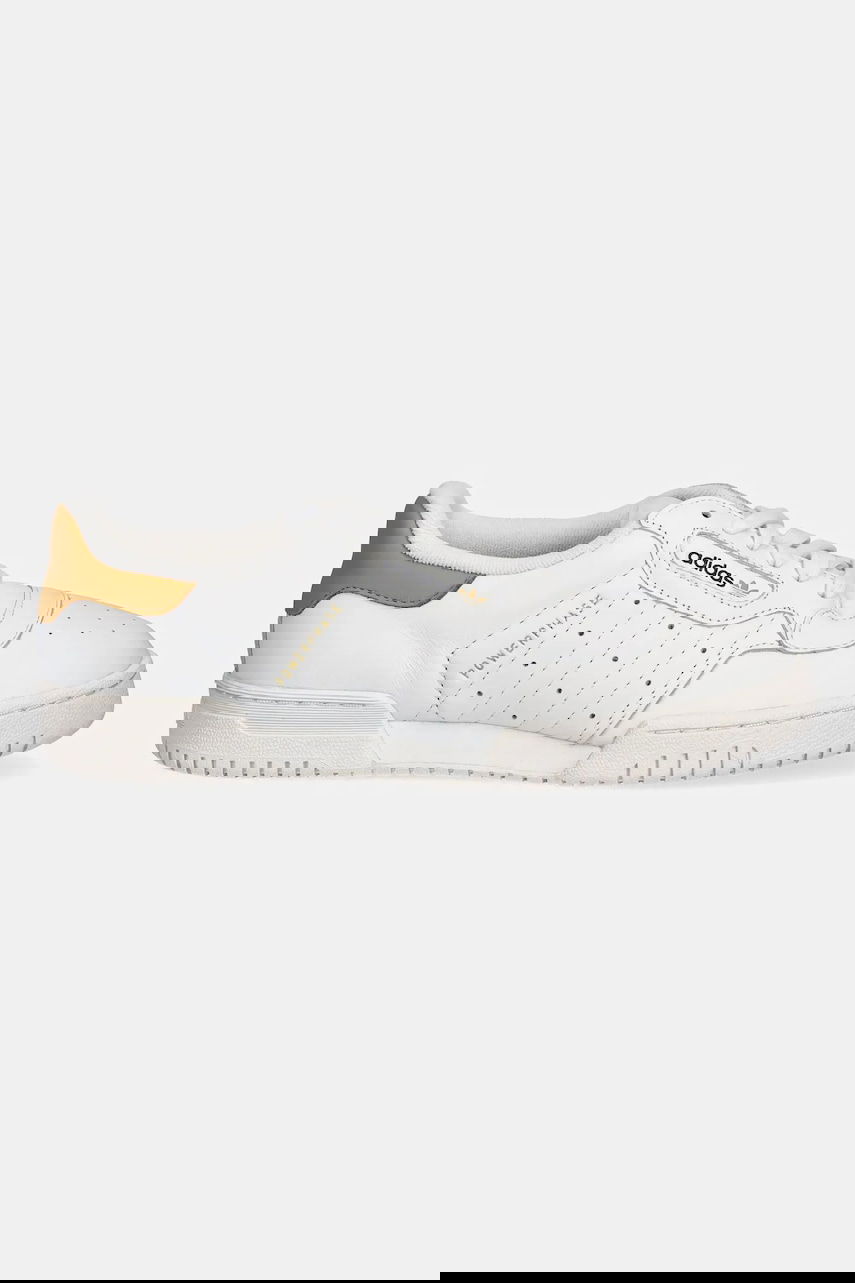 Кецове и обувки adidas Originals adidas Originals Powerphase Бяло | JR0938, 1