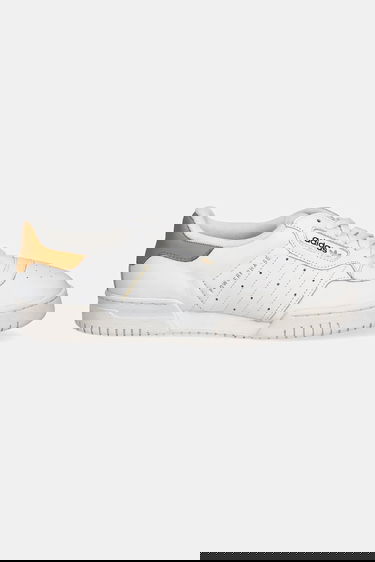 Кецове и обувки adidas Originals adidas Originals Powerphase Бяло | JR0938, 1