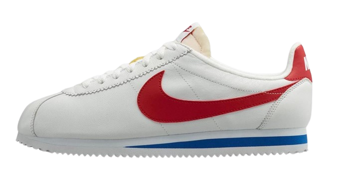 Кецове и обувки Nike Cortez Premium QS Сиво | FZ1347-100