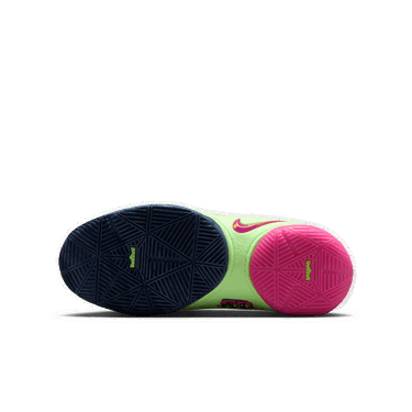 Кецове и обувки Nike LeBron XXI Многоцветен | IB9255-400, 2