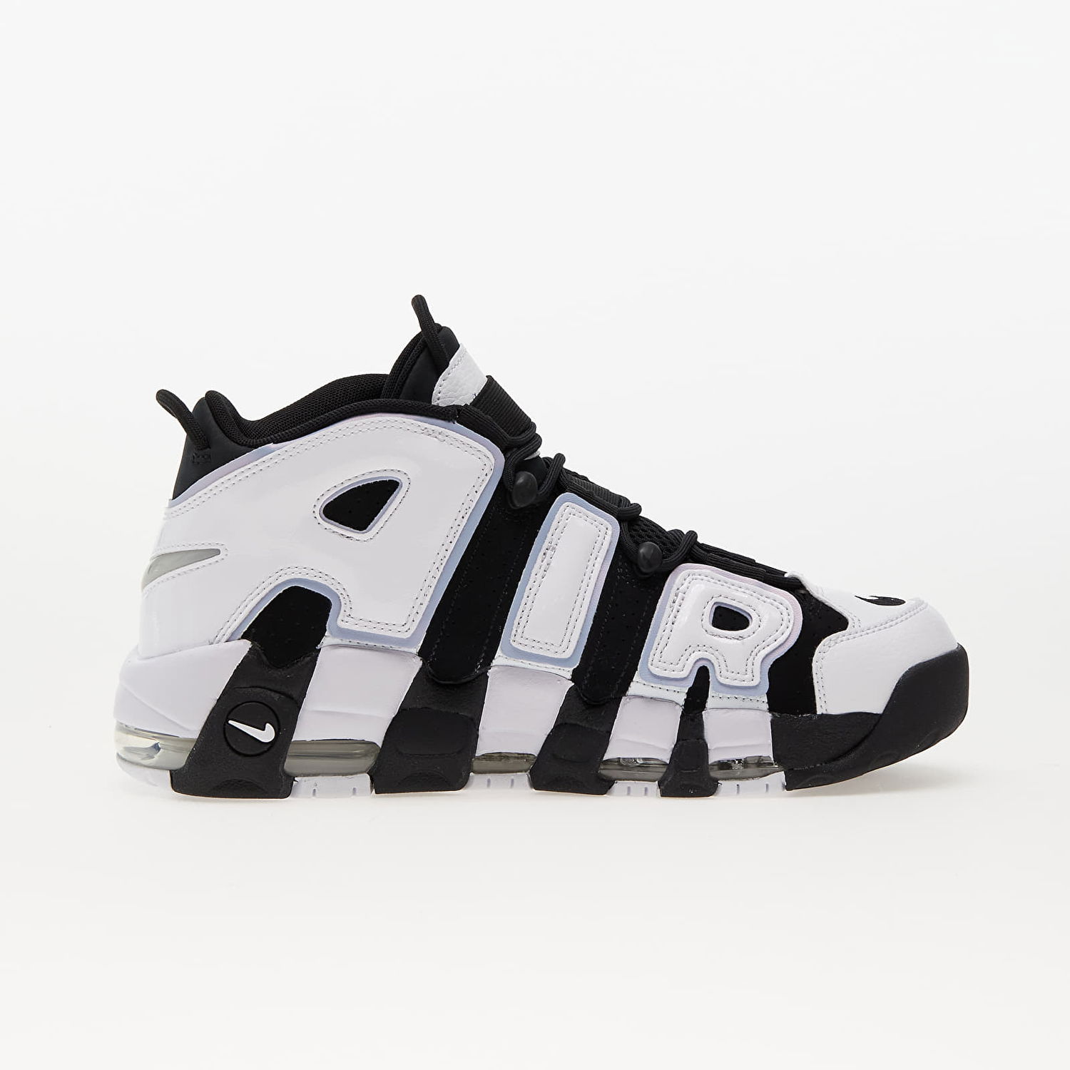 Кецове и обувки Nike Air More Uptempo '96 "Cobalt Bliss" Черно | DV0819-001, 1
