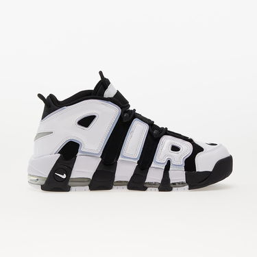 Кецове и обувки Nike Air More Uptempo '96 "Cobalt Bliss" Черно | DV0819-001, 1
