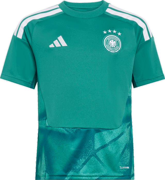 Germany Goalkeeper 2026 Jersey