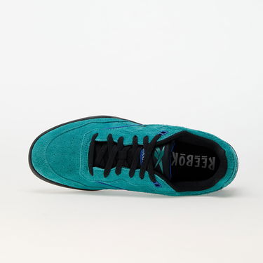 Кецове и обувки Reebok Bb 4000 Ii Team Teal Black Синьо | 100208274, 3