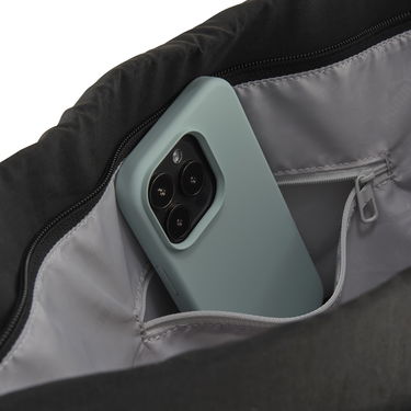 Голяма пазарска чанта Puma Shopper Bag 19 l Черно | 091717_01, 4