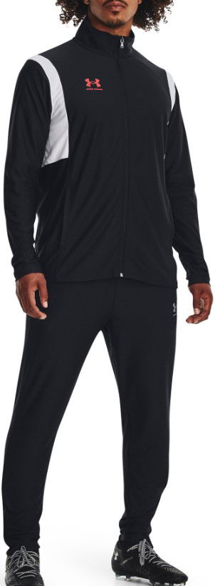 Комплект Under Armour Souprava Challenger Черно | 1379592-003, 0
