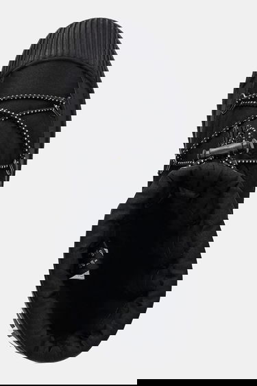 Кецове и обувки Moon Boot MB MTRACK POLAR NYLON Snow Boots Черно | 80D2440080.N001.M, 3