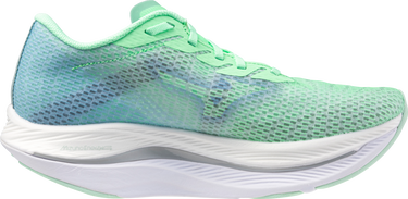 Кецове и обувки Mizuno WAVE REBELLION FLASH 2 Зелено | j1gd2435-91, 3
