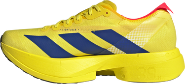 Кецове и обувки adidas Performance ADIZERO ADIOS PRO 4 Жълто | jr6373, 3
