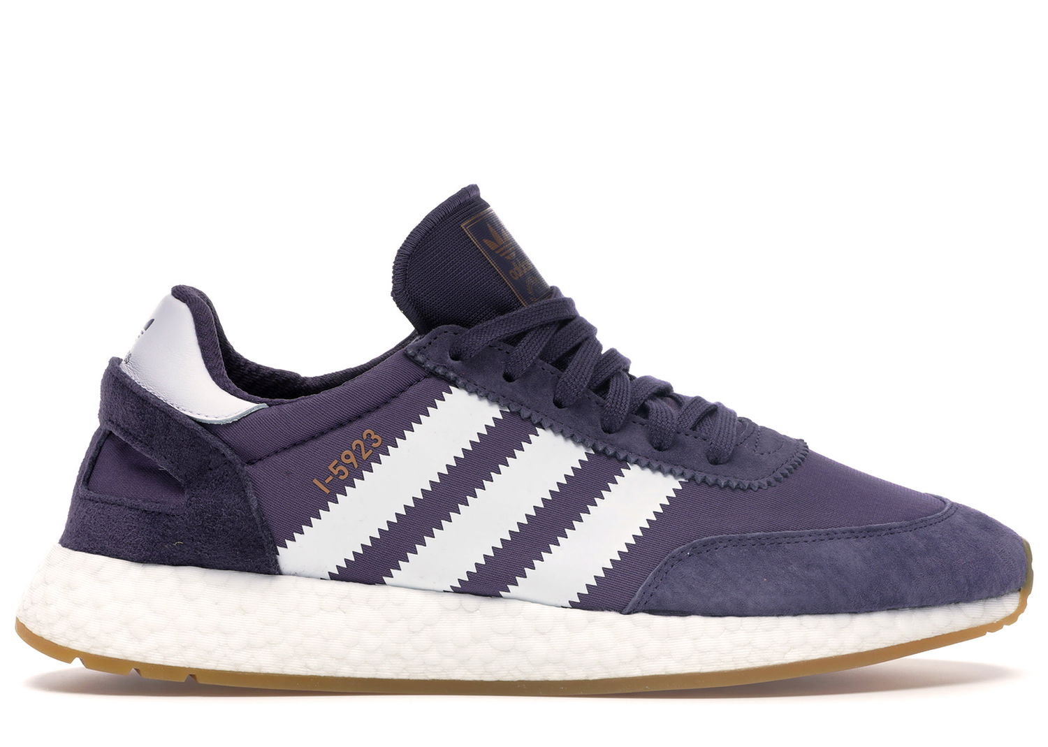 Кецове и обувки adidas Originals I-5923 Trace Purple Лилаво | B27873, 0