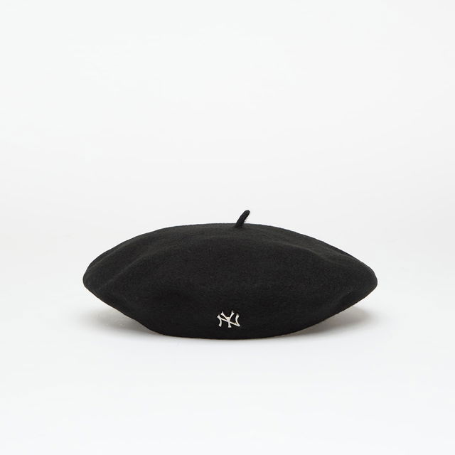 MLB New York Yankees Wool Beret