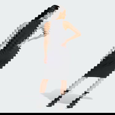 Pокля adidas Performance Sportswear Future Icons 3-Stripes Dress Черно | IP1575, 2