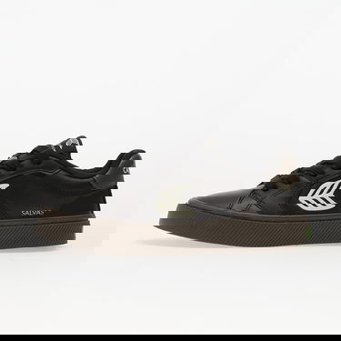 Кецове и обувки Cariuma Salvas Черно | 411301B66 W, 0