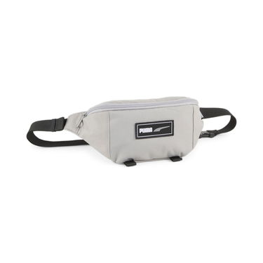 Чанта за кръста Puma Deck Waist Bag Сиво | 079187-12, 0