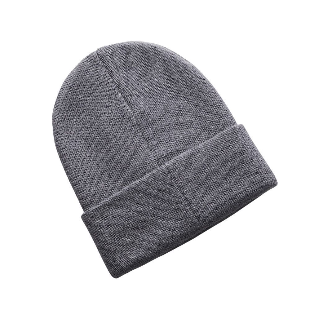 Шапка Under Armour Under Armour Halftime Beanie Сиво | 1373155-026, 1