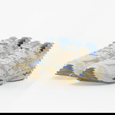 Кецове и обувки Asics Gel-Cumulus 16 Металик | 1203A733-750, 5