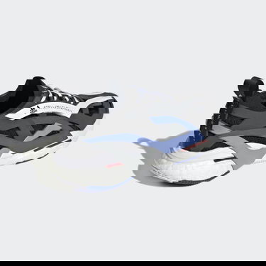 Кецове и обувки adidas Performance Solarglide Running by Stella McCartney Сиво | GX9862, 1