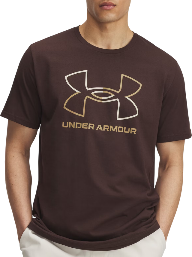 GL Foundation Graphic T-Shirt